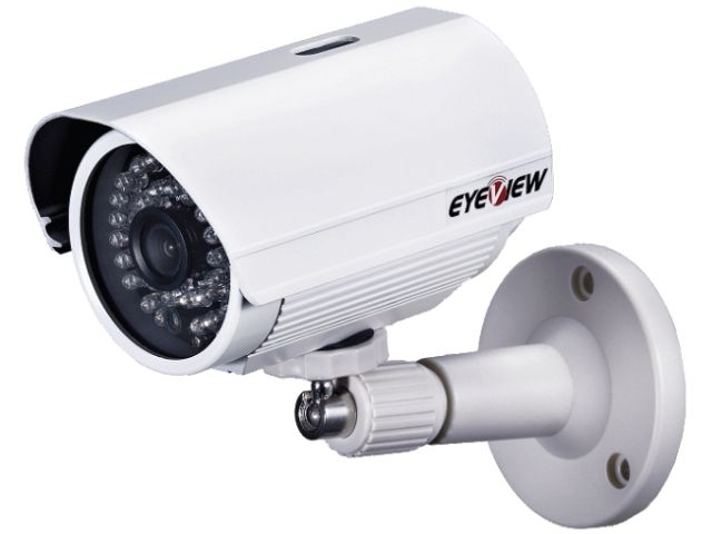 IP–Camera 網路型攝影機-