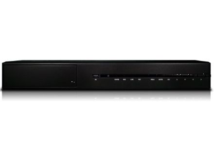 DVR NVR 錄影主機-