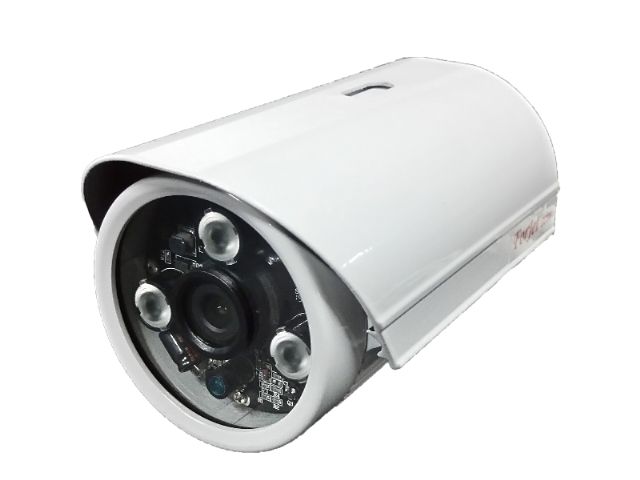 IP–Camera 網路型攝影機-