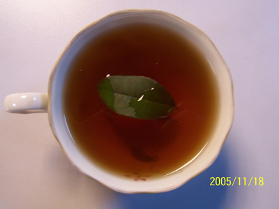 產品介紹,紅茶-