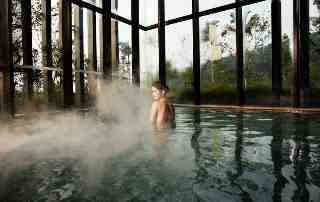 飯店設施與外觀