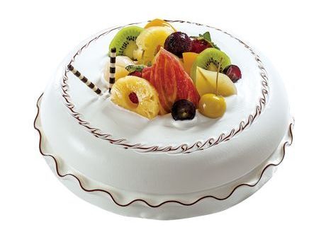 生日蛋糕-貝拉提-淡水茶會點心、淡水中秋月餅禮盒、鳳梨酥│金順發蛋糕