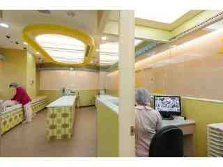 御兒產後護理之家