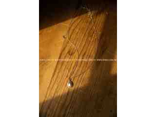 摩洛哥珍珠項鍊