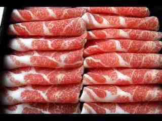 極鮮肉品
