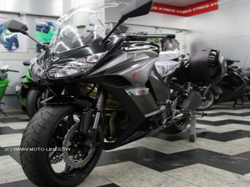 Z1000SX-