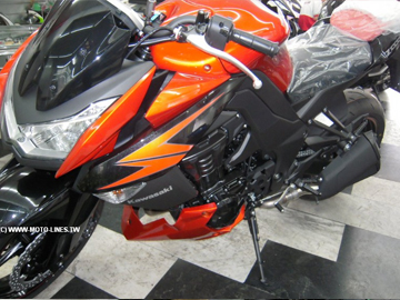 Z1000-