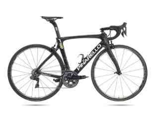 DOGMA F10 XLIGHT 930 Black TDF