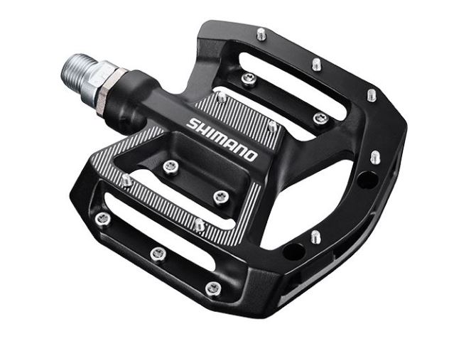 SHIMANO 自行車踏板(越野車SPD與PLATFORM)-三司達企業股份有限公司