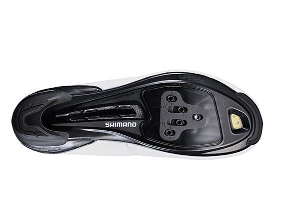 SHIMANO 公路車鞋(公路車性能型)-三司達企業股份有限公司