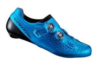 SHIMANO 公路車鞋(公路車競賽級)