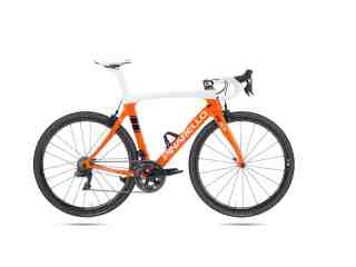 DOGMA K10 701 ORANGE