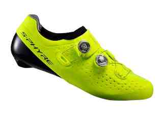 SHIMANO 公路車鞋(公路車競賽級)