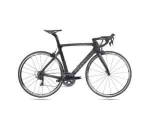 GAN RS 131 MAGLIA NERA