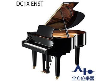 【全方位樂器】YAMAHA ST 標準型 自動演奏鋼琴 平台型鋼琴(光澤黑)-