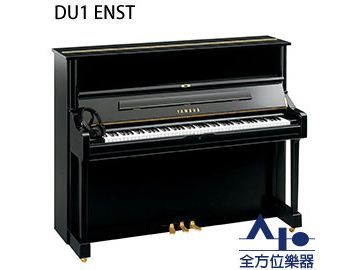 【全方位樂器】YAMAHA 自動演奏鋼琴 直立式鋼琴(光澤黑)-