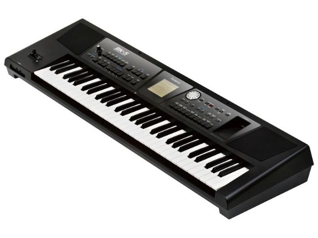 ROLAND Backing Keyboard 61鍵伴奏鍵盤 自動伴奏電子琴-