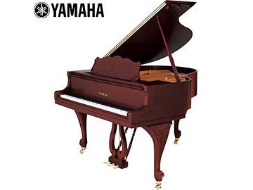 【全方位樂器】YAMAHA 平台鋼琴(櫻桃木色) GB1KFP GB1K-FP-