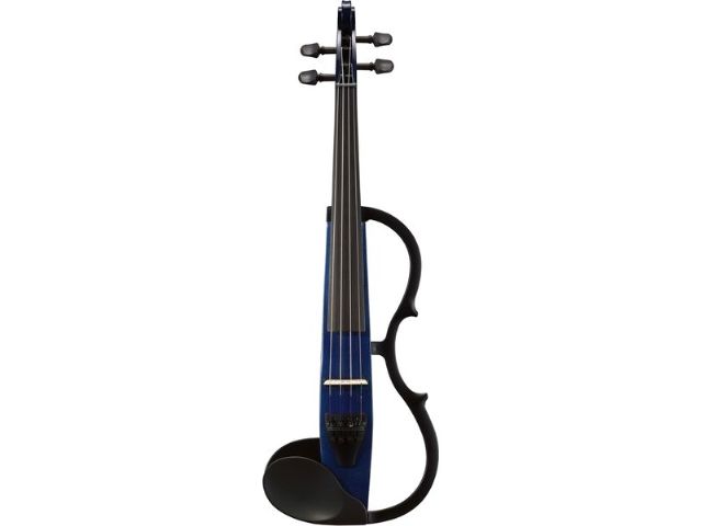 Yamaha SV130 NB Silent Violin 靜音小提琴