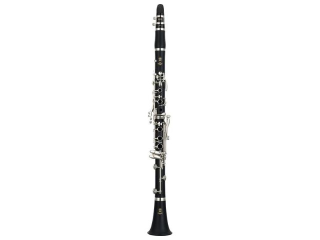 Yamaha Clarinets 豎笛 單簧管