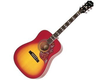 Epiphone Hummingbird 木吉他