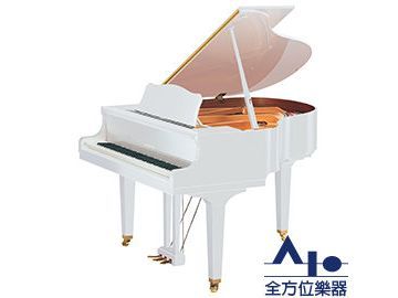 【全方位樂器】YAMAHA 平台鋼琴(光澤白色) GB1K PWH GB1K-PWH-