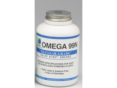 (Omega99N)核子級別防卡死油脂-