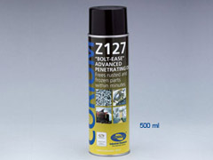 (Z127)超強力滲透油-