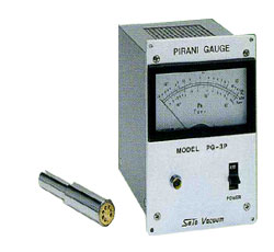 真空計(Vacuum Gauges),派喇尼真空計PG-3P-