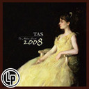 絕對的聲音TAS2008 (限量Vinyl LP)-