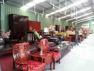 玖隆中古家具