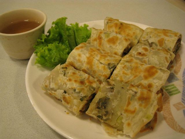 真好麥中華料理餐廳-