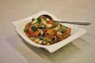 真好麥中華料理餐廳