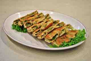 真好麥中華料理餐廳