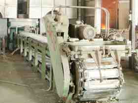 萬銓精機股份有限公司