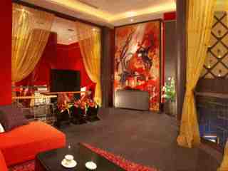 房型介紹6(汽車旅館)