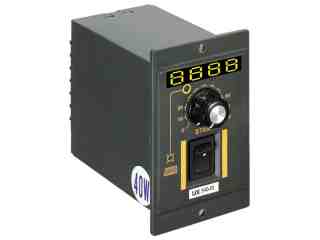 數字式組合速度控制器