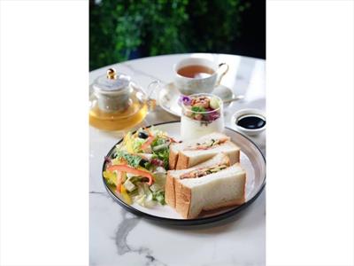 Deja brew 邸家咖啡