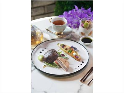 Deja brew 邸家咖啡