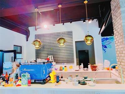 Deja brew 邸家咖啡