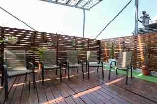 高雄信宗大飯店