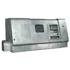 車床圓弧外罩鈑金(組合台份)