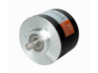 光學編碼器(絕對值型)