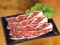 嚴選霜降牛肉