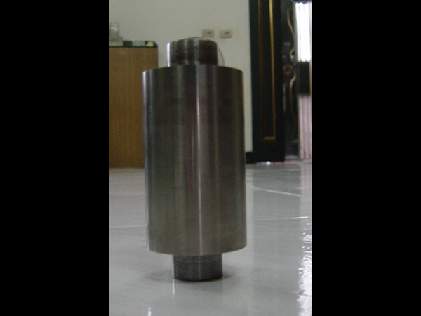 A-05 陶瓷輪、鎢鋼輪-客製化鏡面輪|壓花輪|冷卻加熱輪|機械用滾輪-晉晨輪具工業股份有限公司