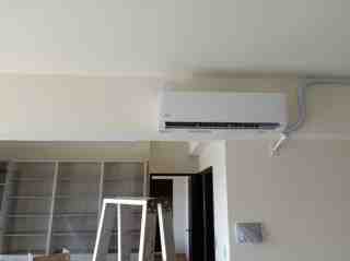 冷氣安裝