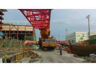 台積電14P5新建工程