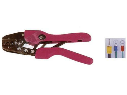 Hand Crimping Tools-