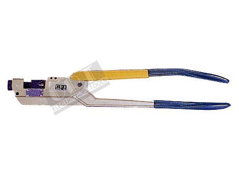 Hand Crimping Tools-