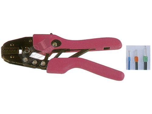 Hand Crimping Tools-